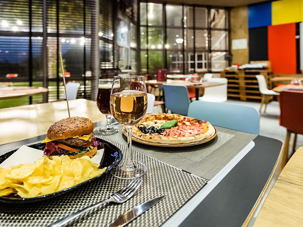 Ibis Porto Gaia 39/70