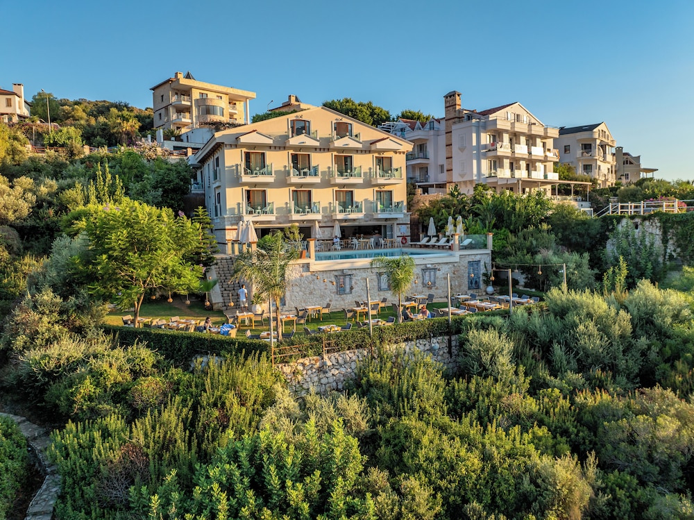Suna Sun Boutique Hotel photo1