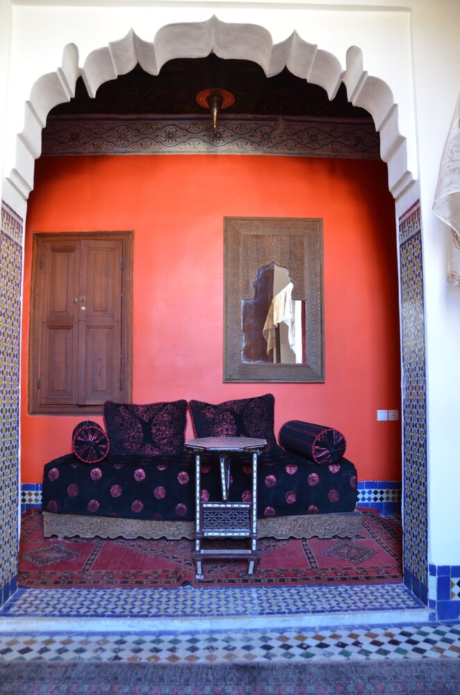 里亚德Dezayn(Riad Dezayn) 图片1