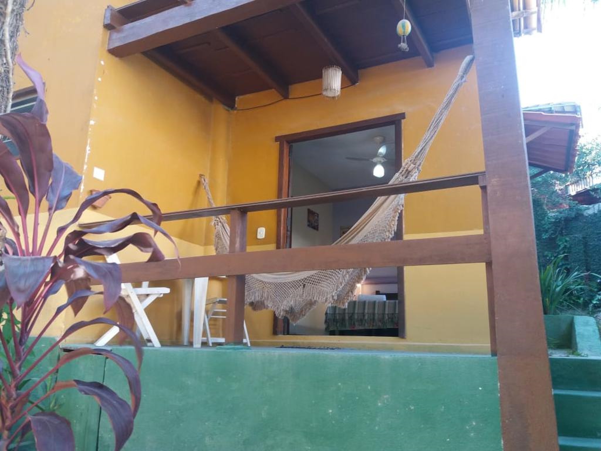 Baixu Village Hotel 2/28