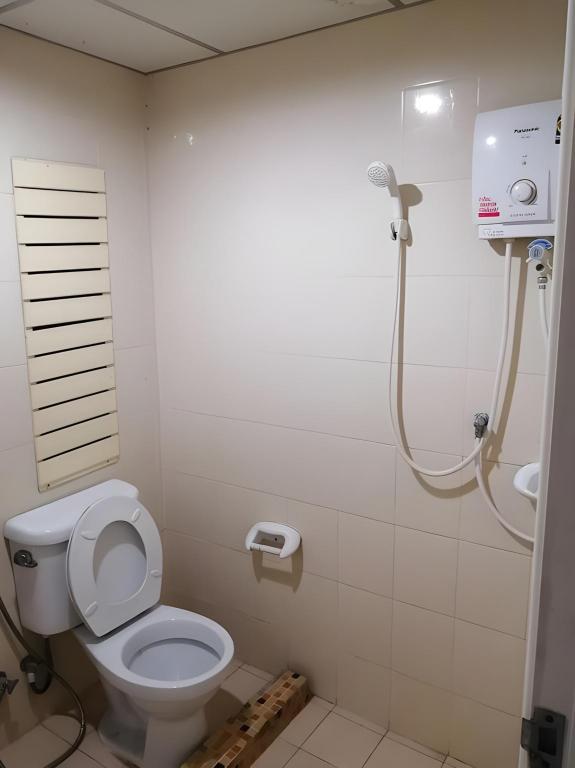 Charoen Apartment Trang 36/36