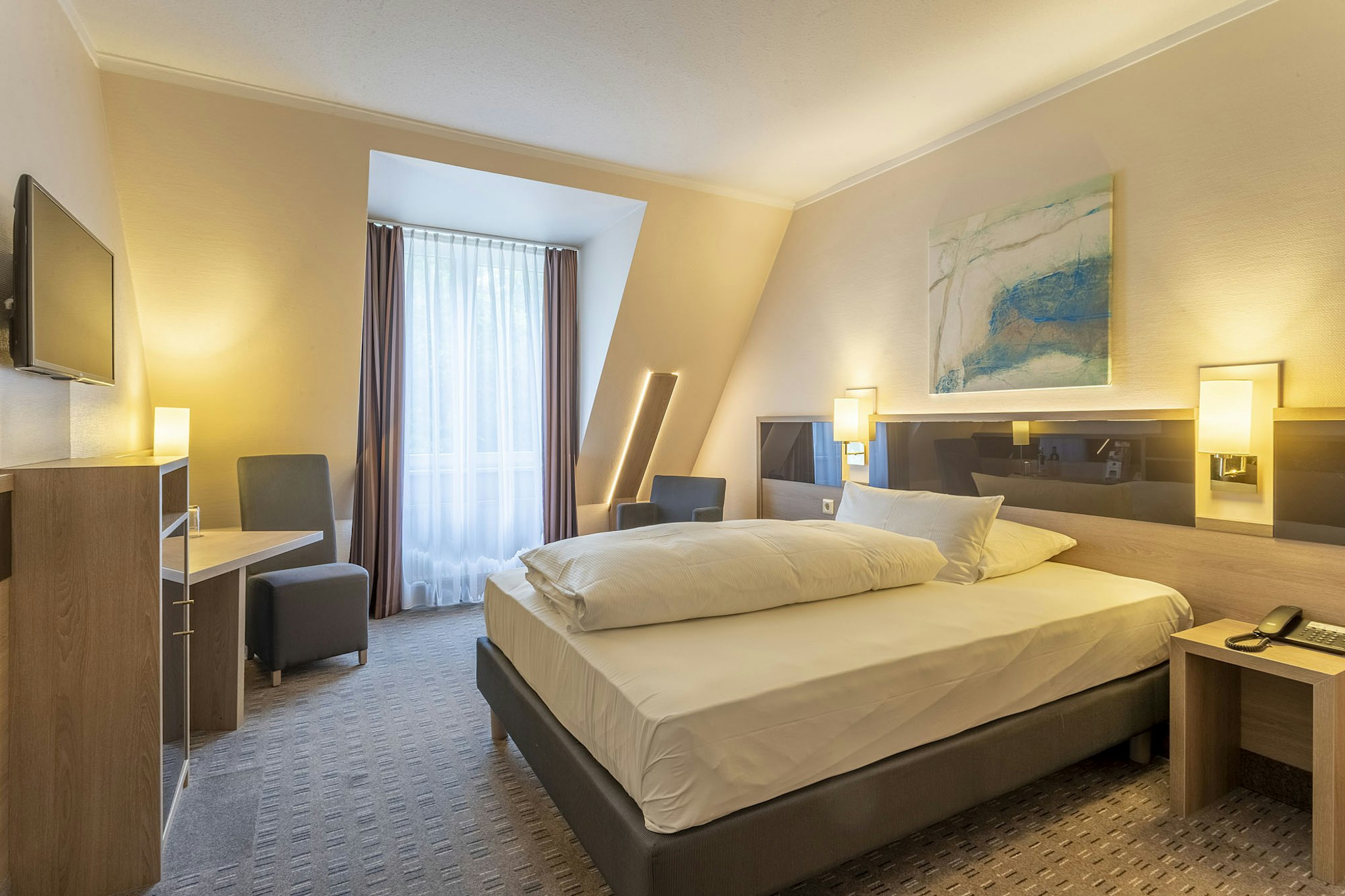 Parkhotel Bergholzchen 5/31