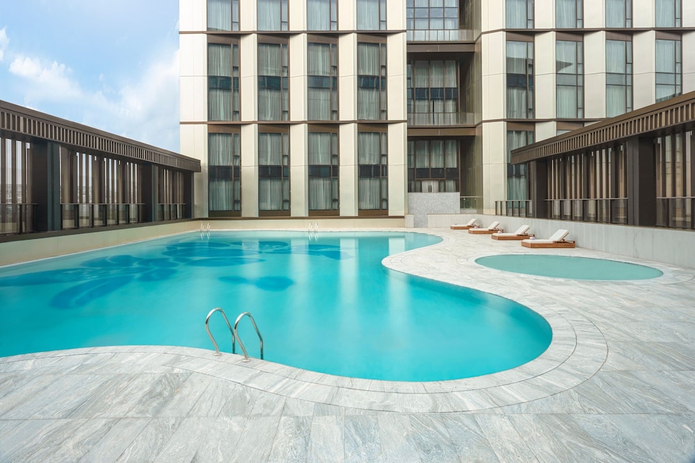 Four Points by Sheraton Guangzhou, Baiyun 35/39