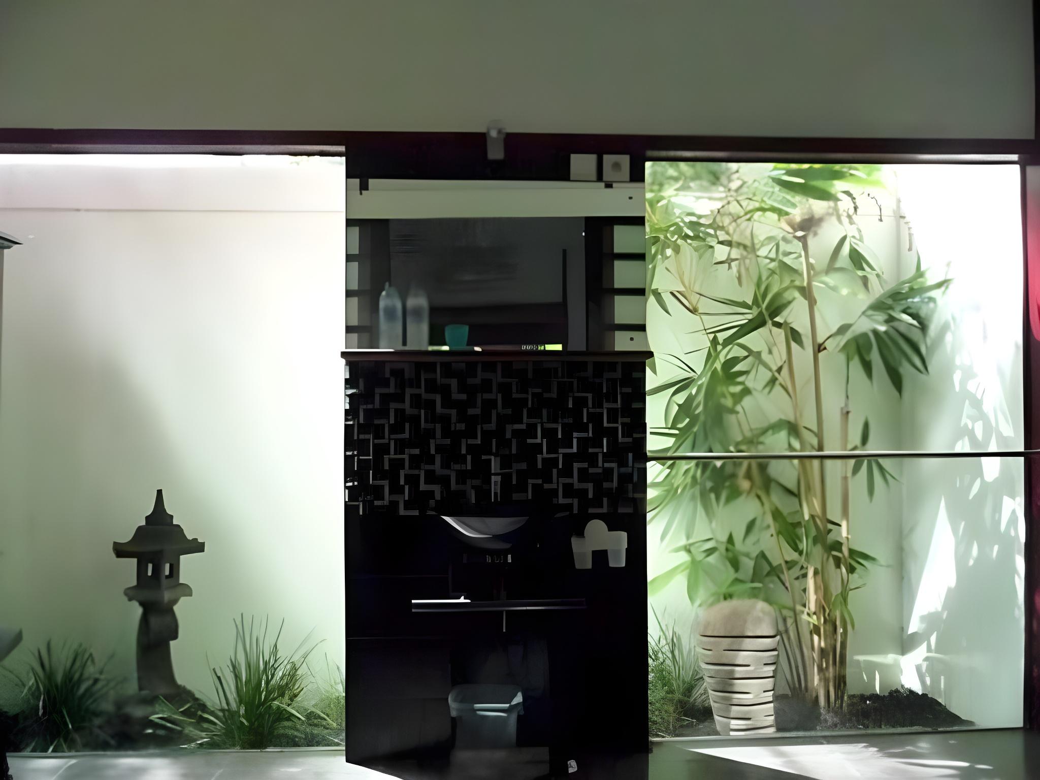 Bonsai Villas Seminyak 1/19