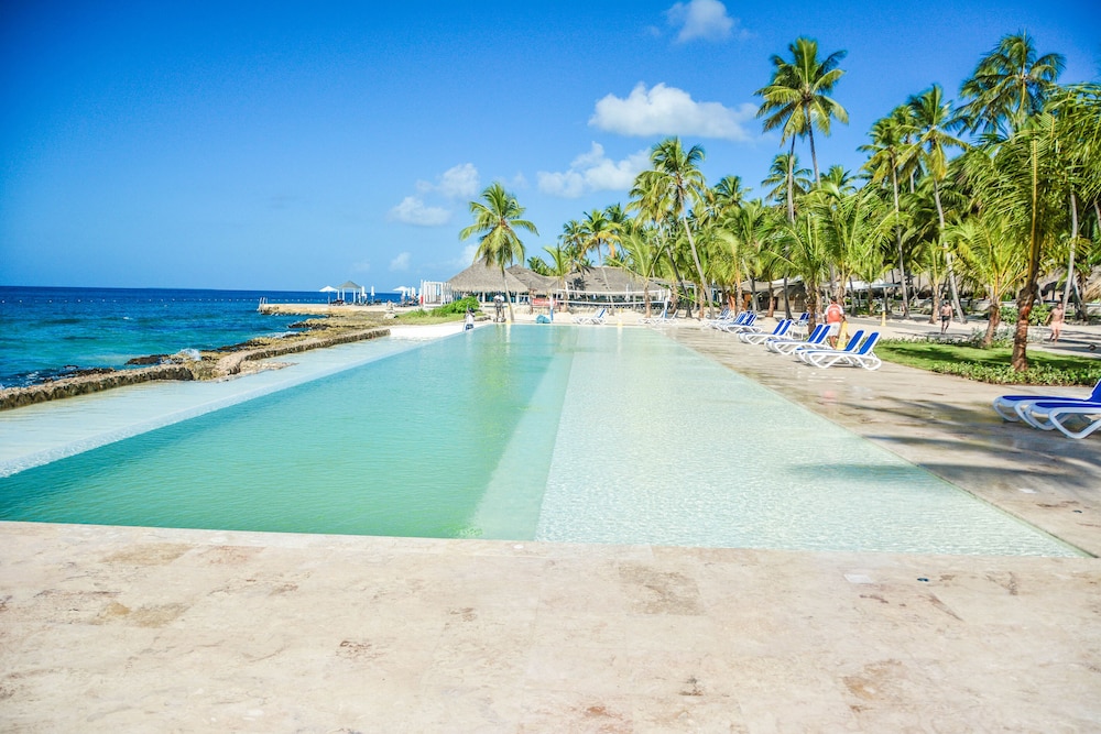 Viva Dominicus Beach by Wyndham, A Trademark All Inclusive 42/50