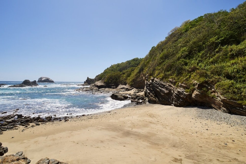 Villa Aikia Zipolite Adults Suites - Adults Only 43/50