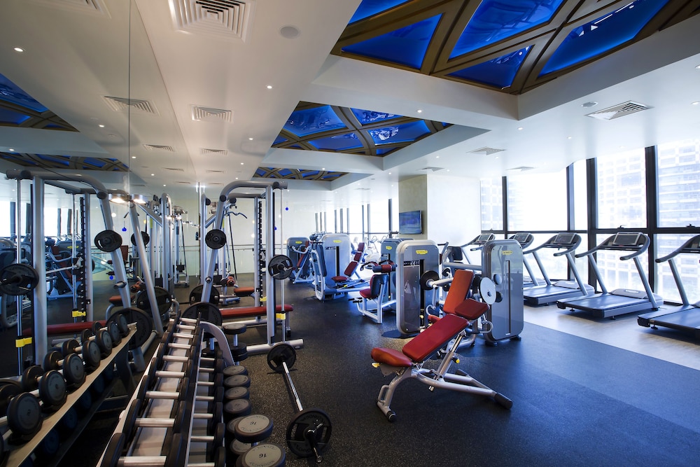 sport facilities