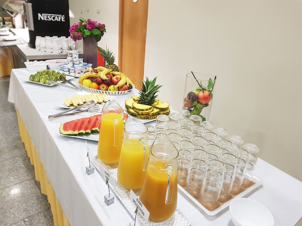Alcocebre Suites 4/50