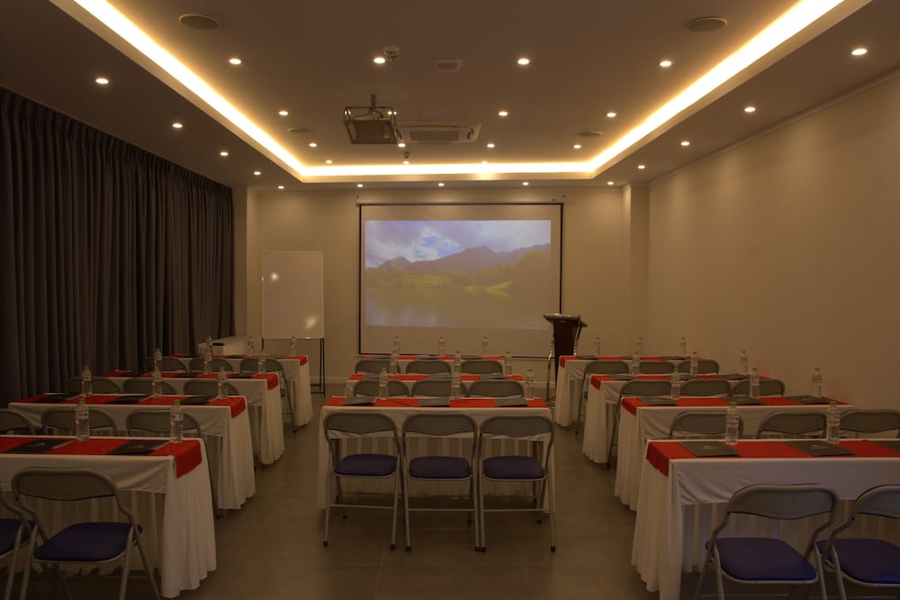 An Phu Hotel 40/50