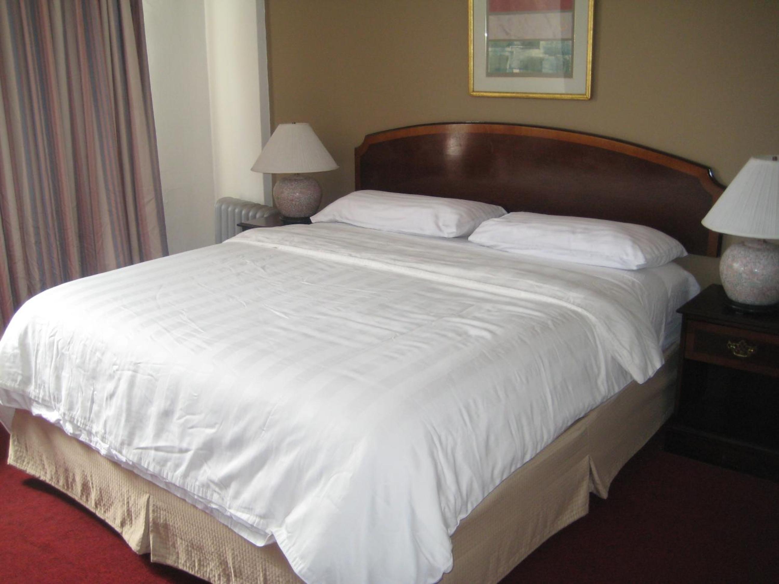 Nash Hotel Berkeley 8/30