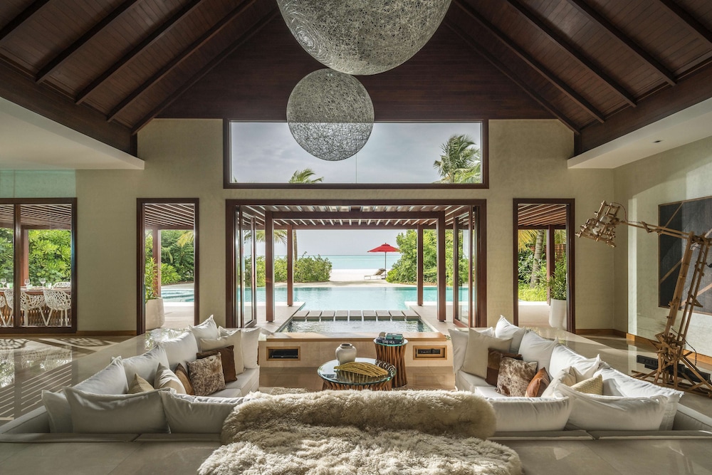 Niyama Private Islands Maldives 32/50