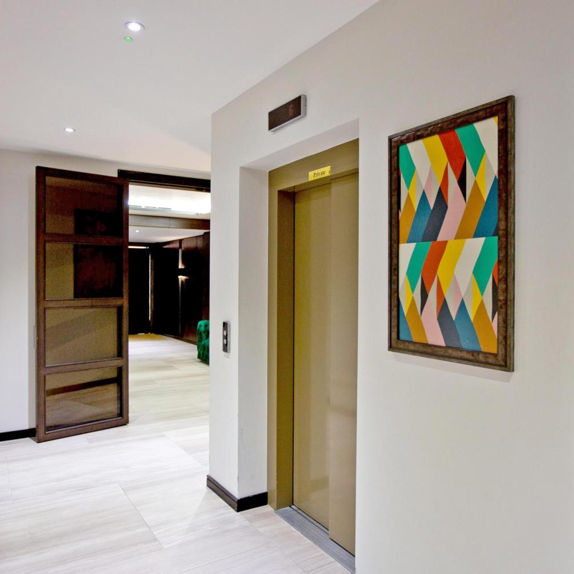 37GS Residences 5/50