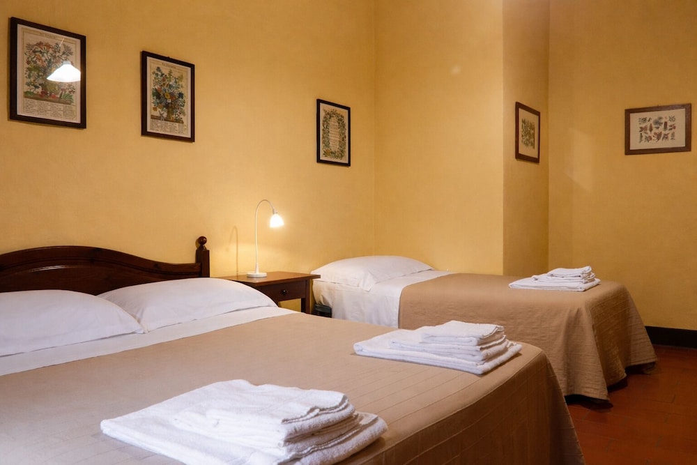 Agriturismo Nerbona 11/49