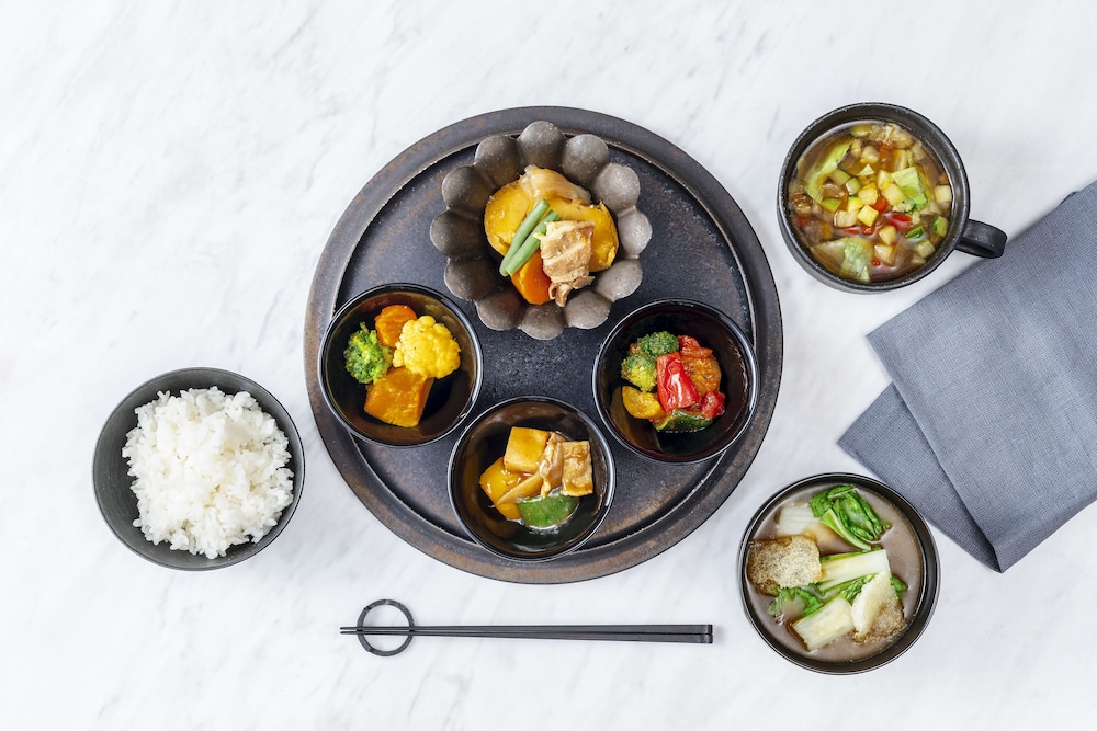 Candeo Hotels Osaka Kishibe 17/42