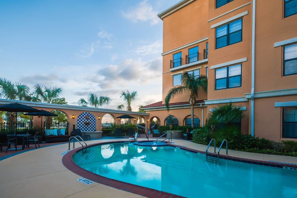 Residence Inn by Marriott Laredo Del Mar in LAREDO - TX