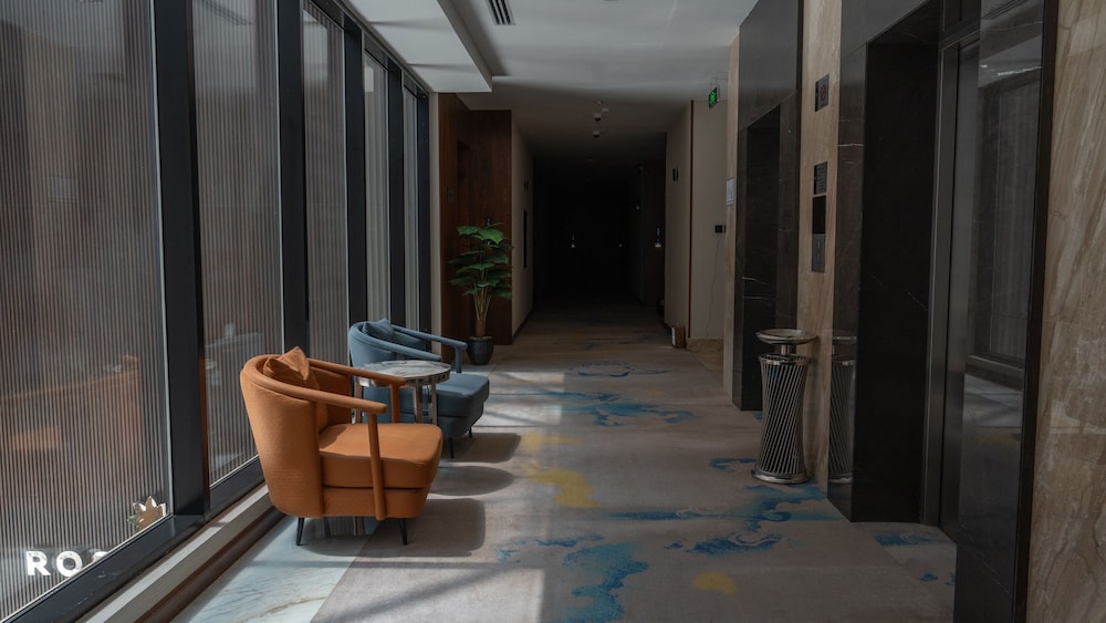 فندق روزا جراند(Rosa Grand Hotel) 31/53