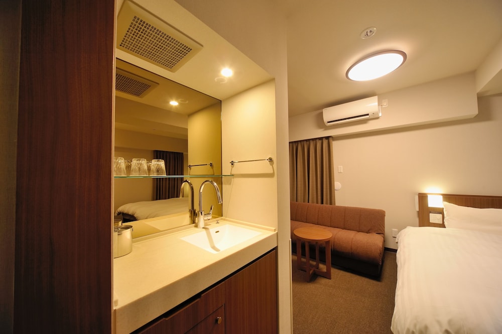 Dormy Inn Meguro Aobadai 14/29