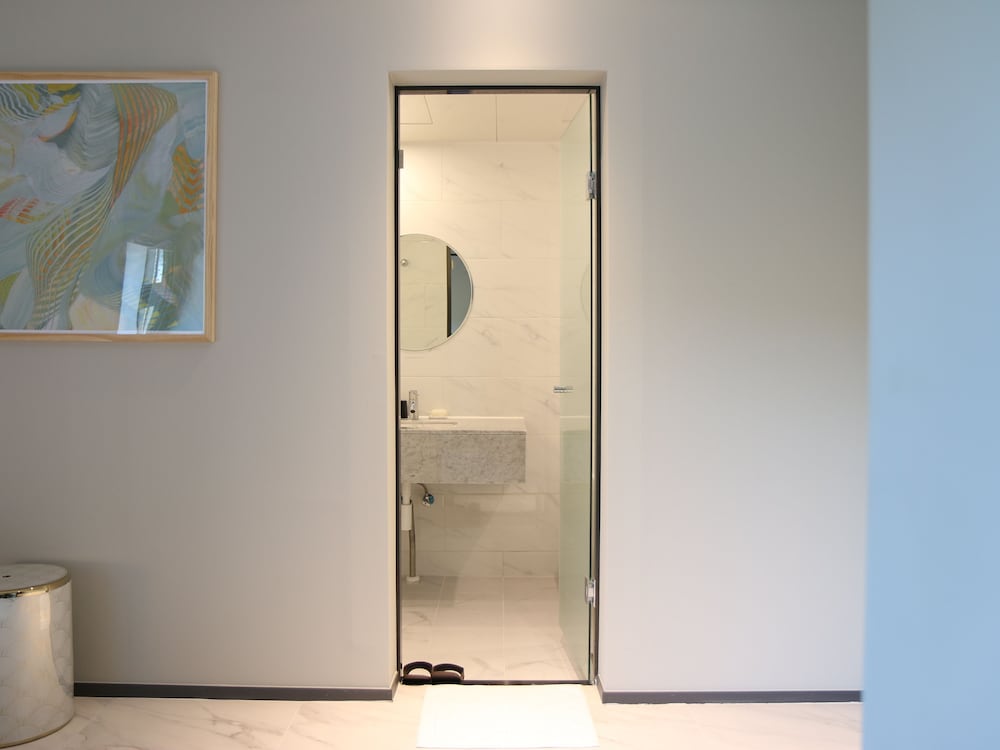 Changwon Brown dot Hotel Palyong 30/39