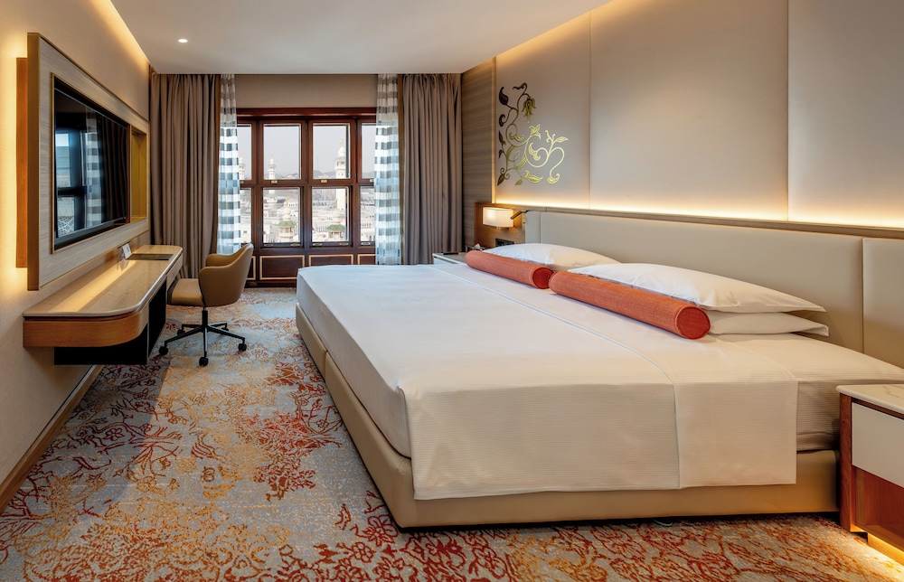 Makkah Hotel 24/72