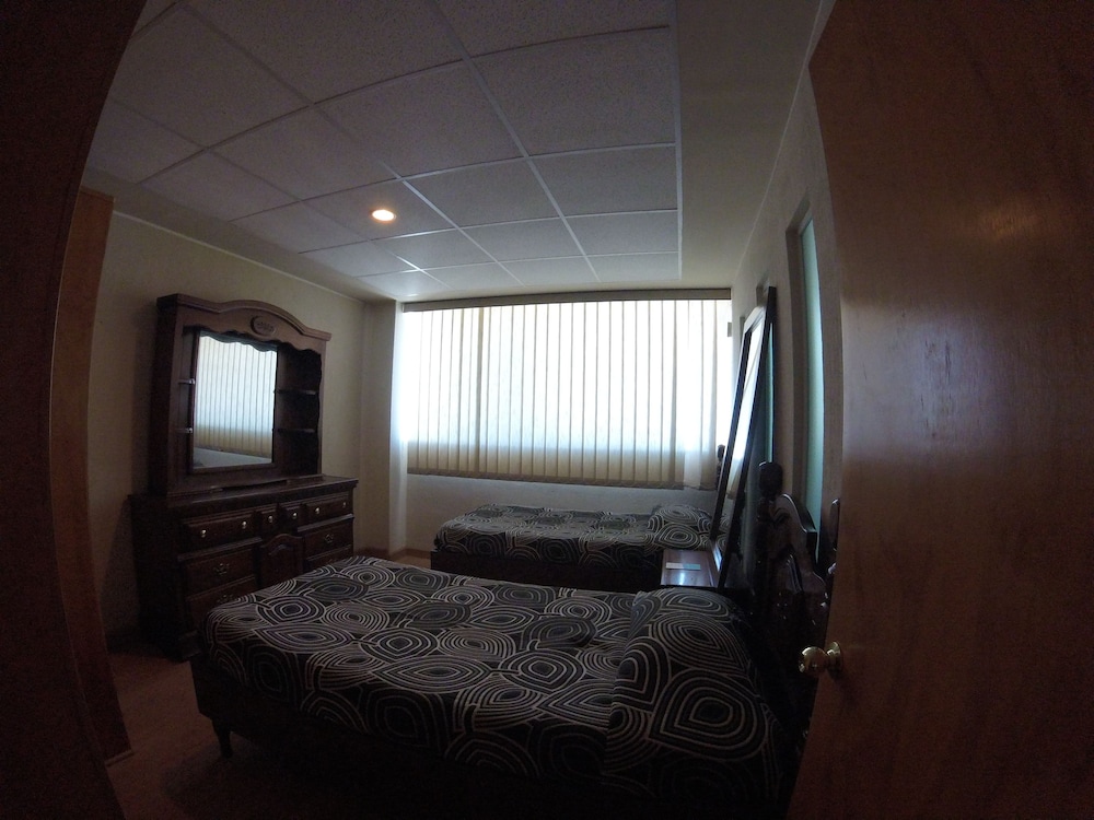 Suites Victoria Hotel 20/44