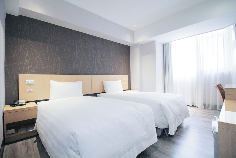 Hotel B 22/50