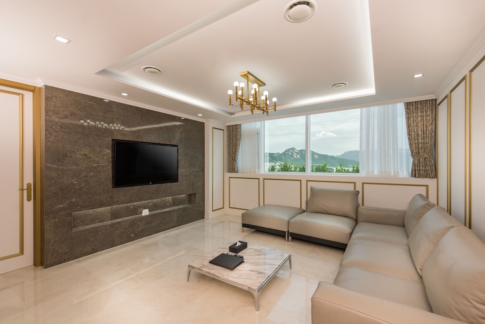 Ena Suite Hotel Namdaemun 45/60