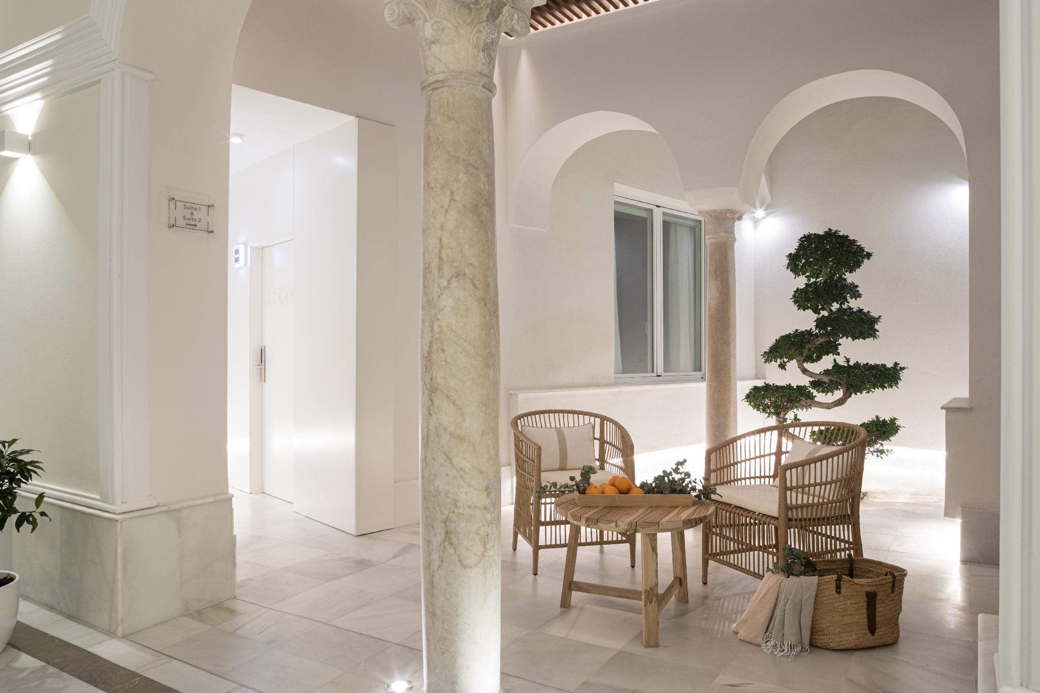 Mylu Suites by Puerta Catedral 17/27