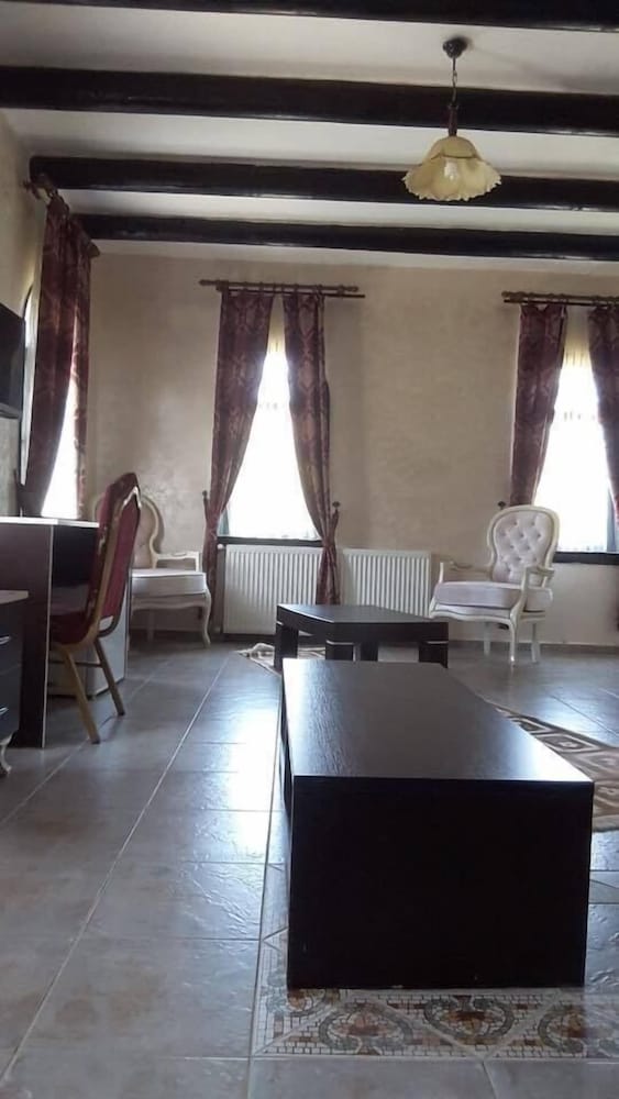 Antik Manastir Butik Otel 12/33