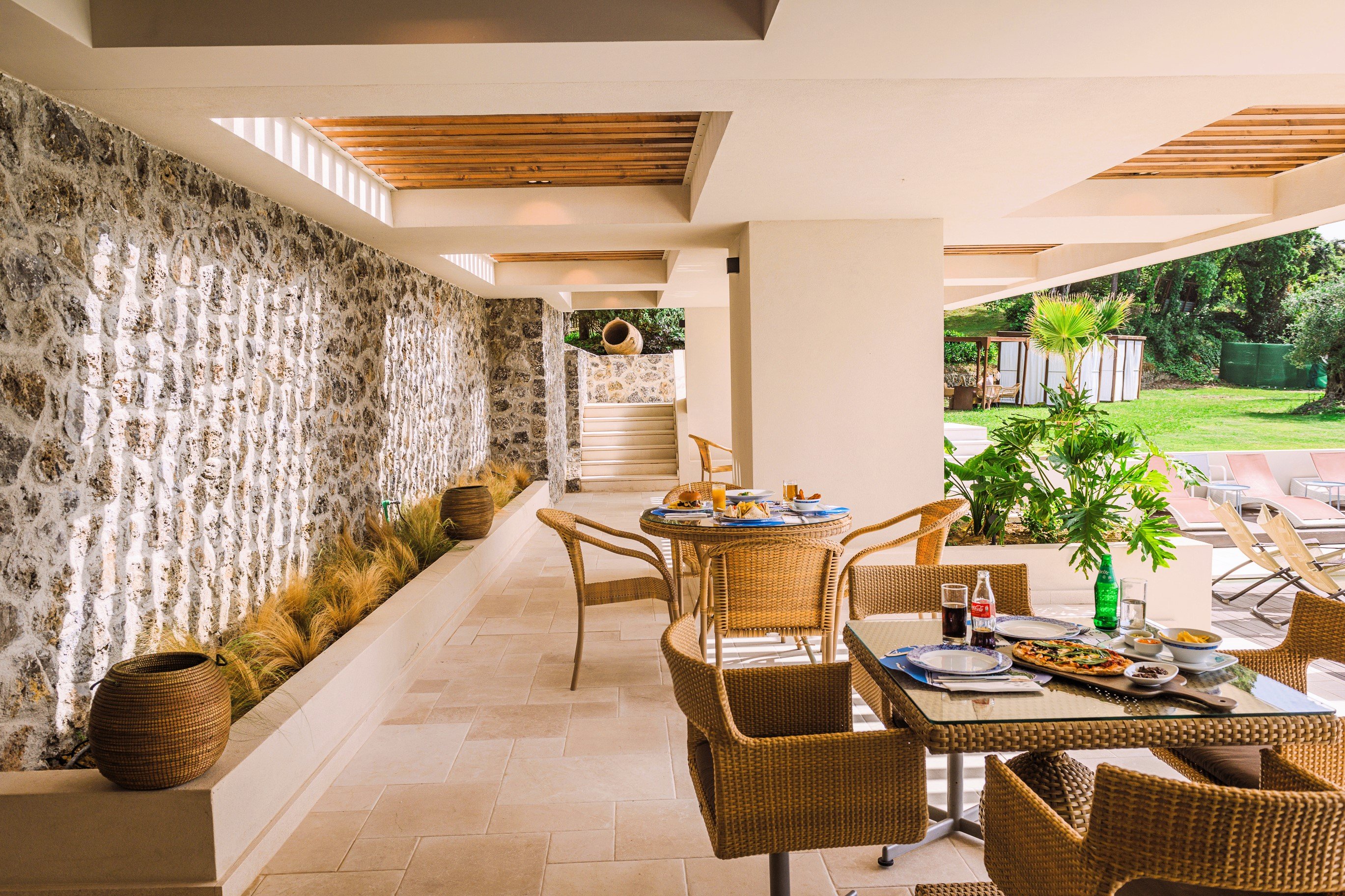 Divani Corfu Palace 20/39