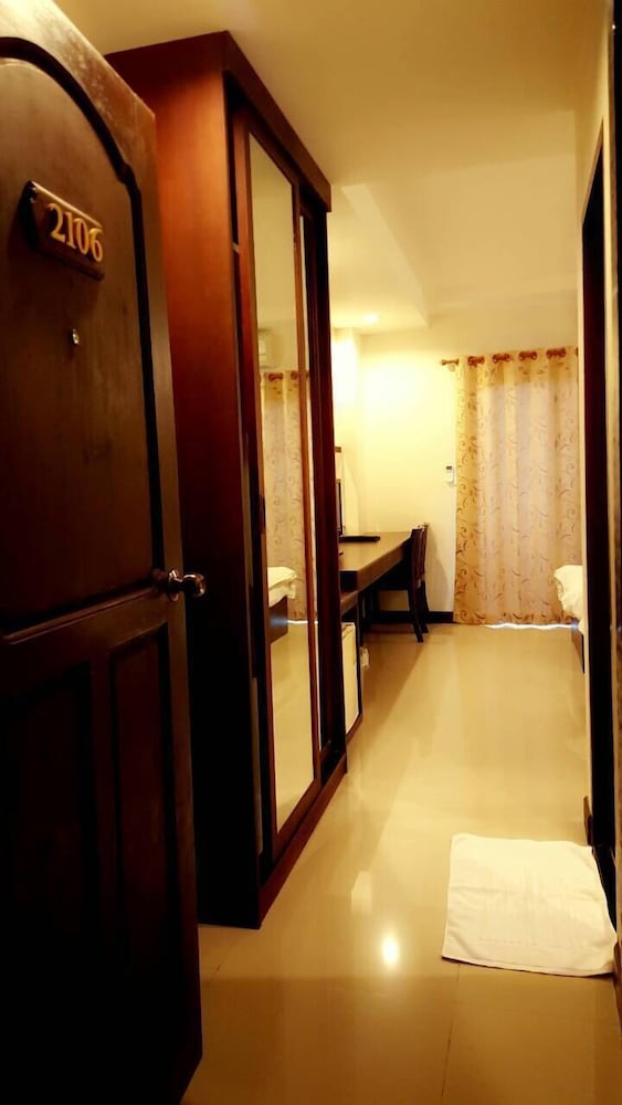 Kong Garden View Resort 30/63
