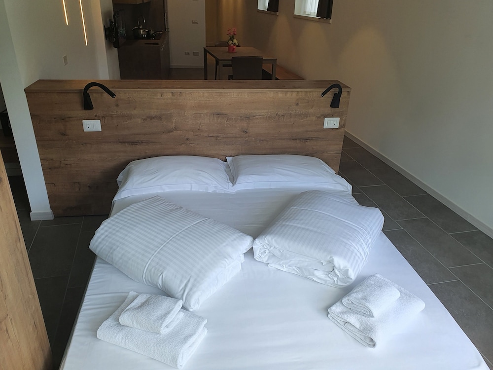 Residence Filanda 17/50