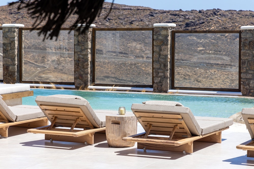Mykonos Panormos Villas 22/49