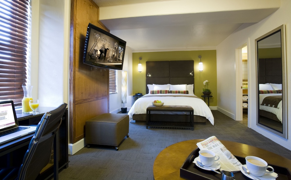 Hotel Andaluz Albuquerque, Curio Collection by Hilton 39/55