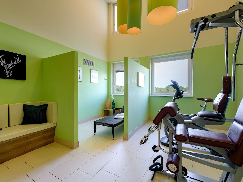 Mercure Hotel Stuttgart Airport Messe 22/43