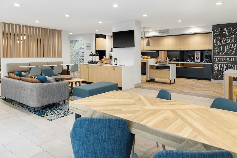 Towneplace Suites By Marriott Detroit Taylor 20/30
