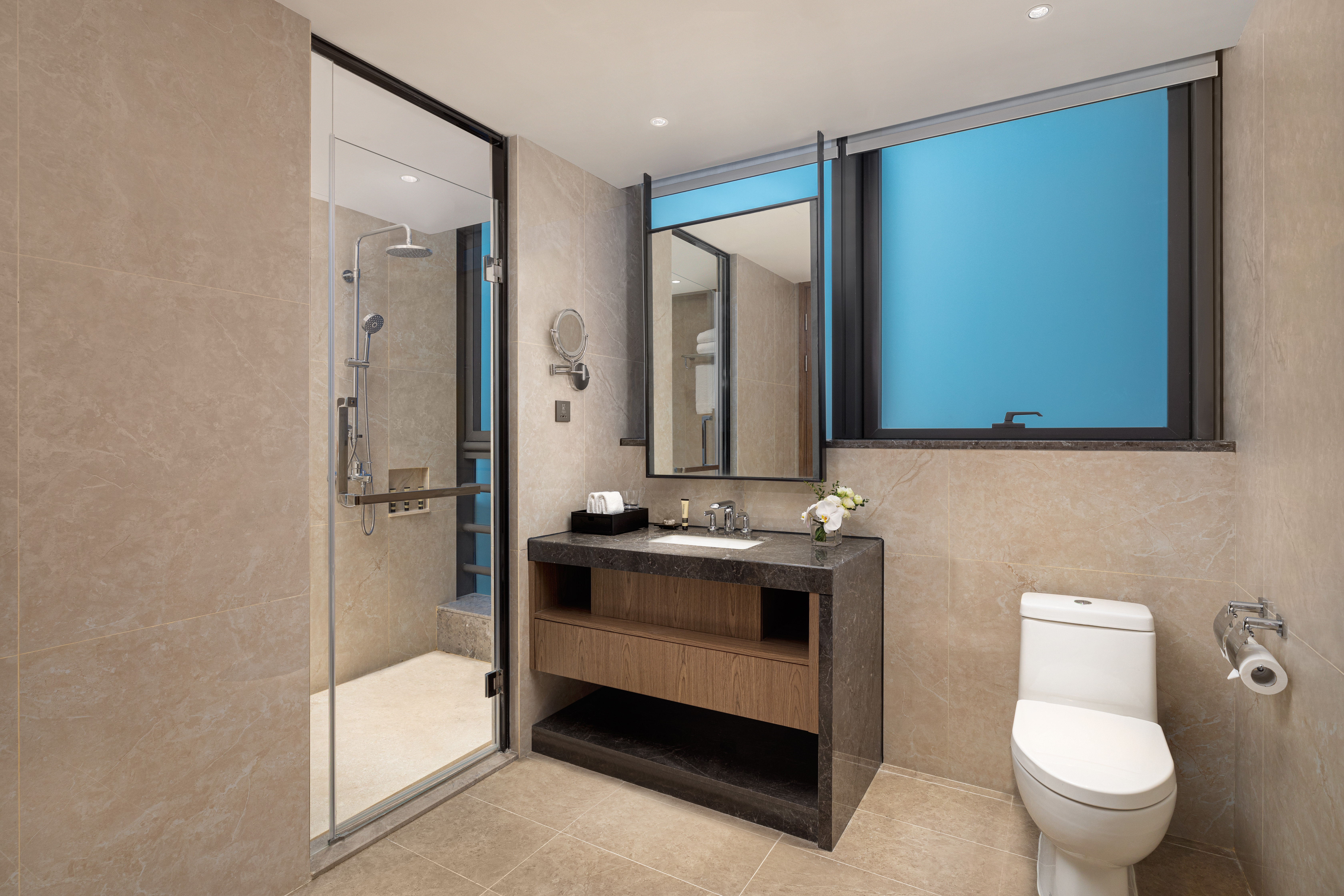 Ascott M-City Foshan 25/25