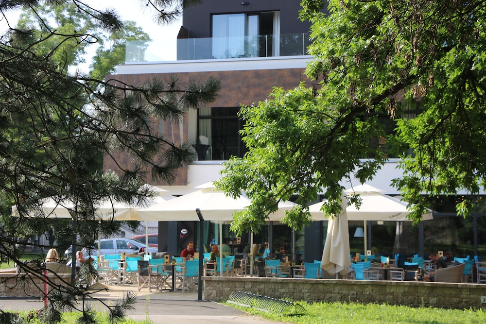 Hotel Castellum 2/48