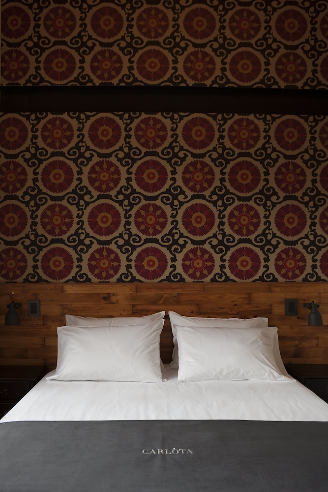 Carlota Sustainable Design Hotel 43/57