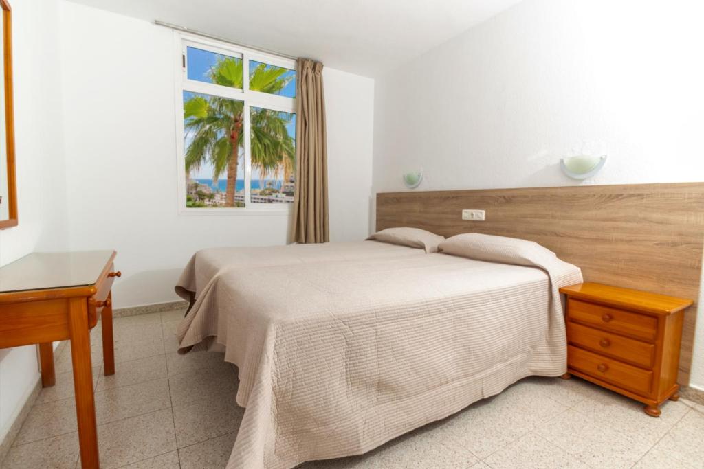2 Bedroom Apartments 3ad 1ch، Apartamentos Tamaragua 2/6