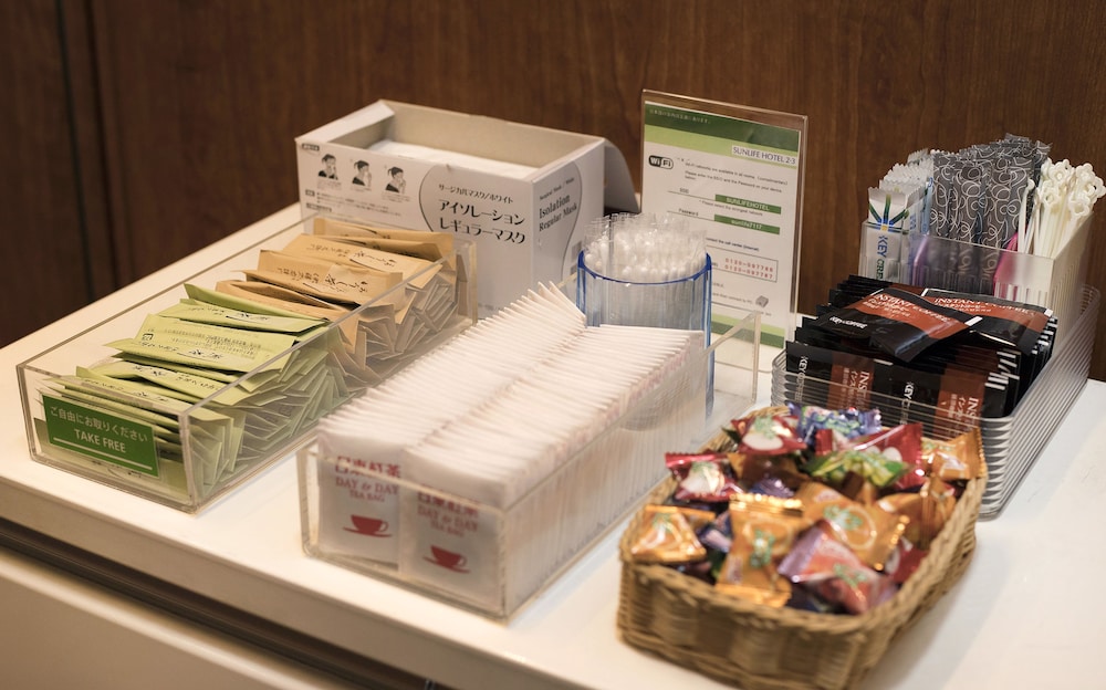 TKP Sunlife Hotel 12/61