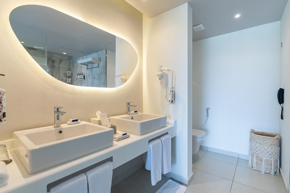 Casa Blue Resort & Spa Adult Only +12 61/62