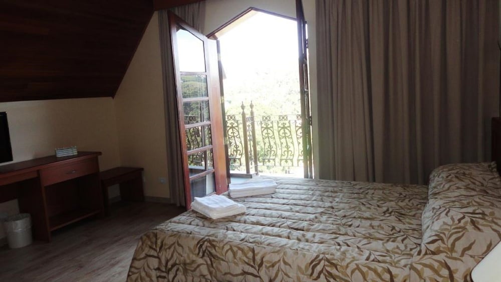 Nacional Inn Campos Do Jordao 32/76