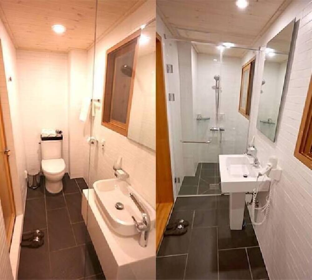 Gyeongju Hwangnamkwan Hanok Hotel 39/40