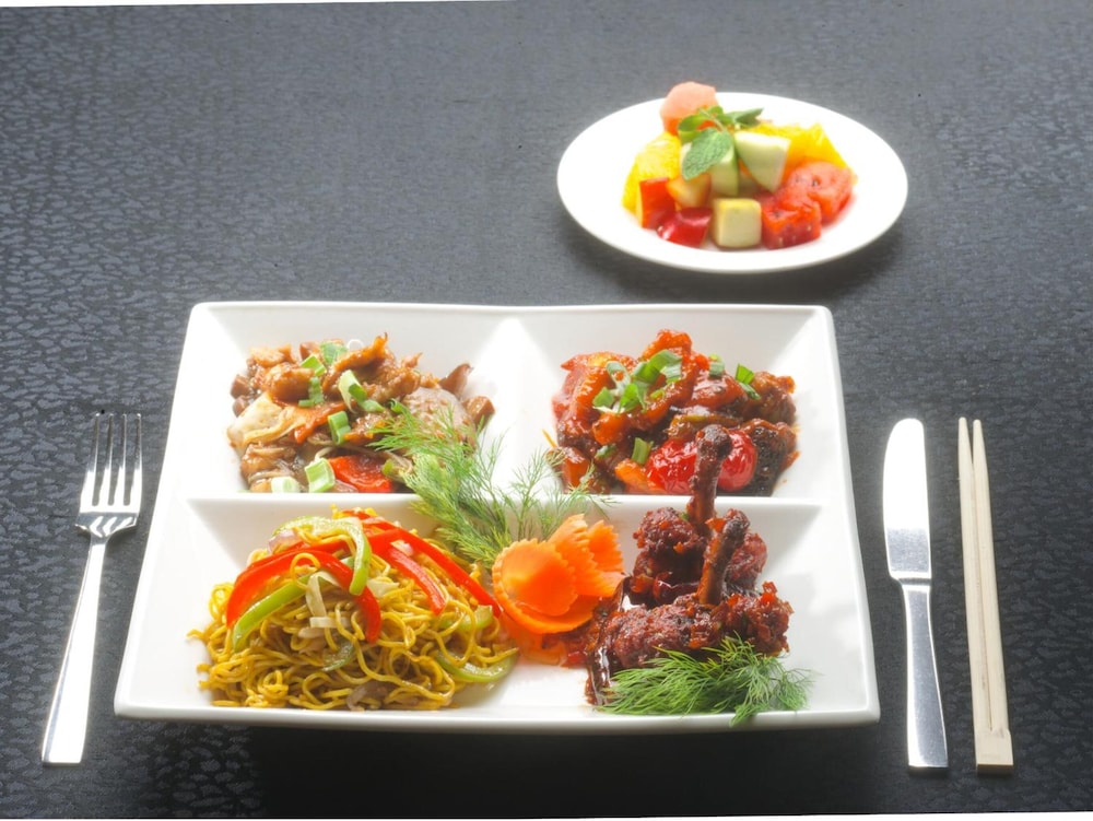 CITYMAX酒店SHARJAH(CITYMAX HOTEL SHARJAH) 图片2