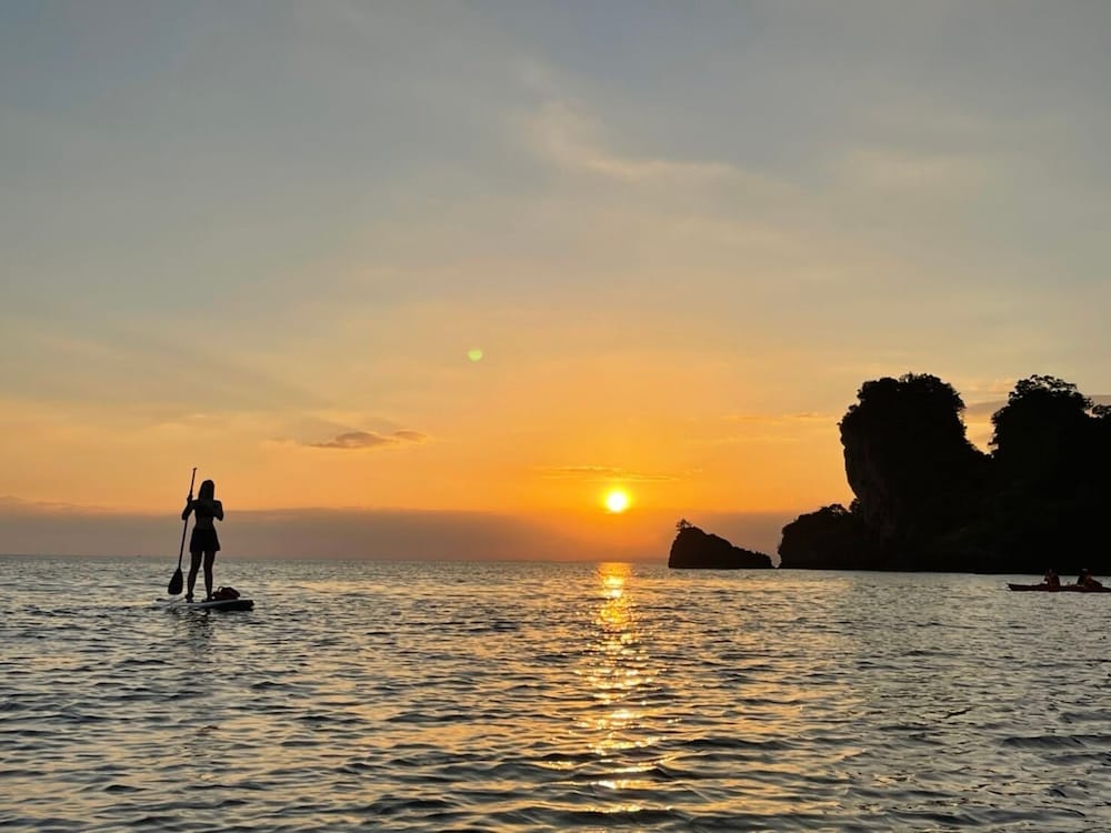 Tinidee Hideaway Tonsai Beach Krabi 44/50