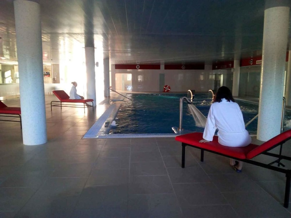 Palace Hotel & Spa Asturias Termas Do Carvalhal 6/37