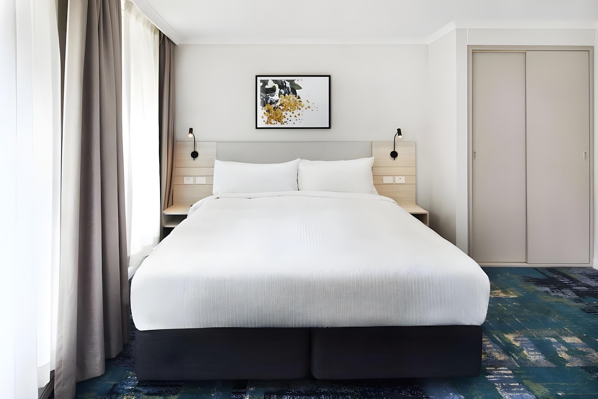 Superior Executive Apartment
