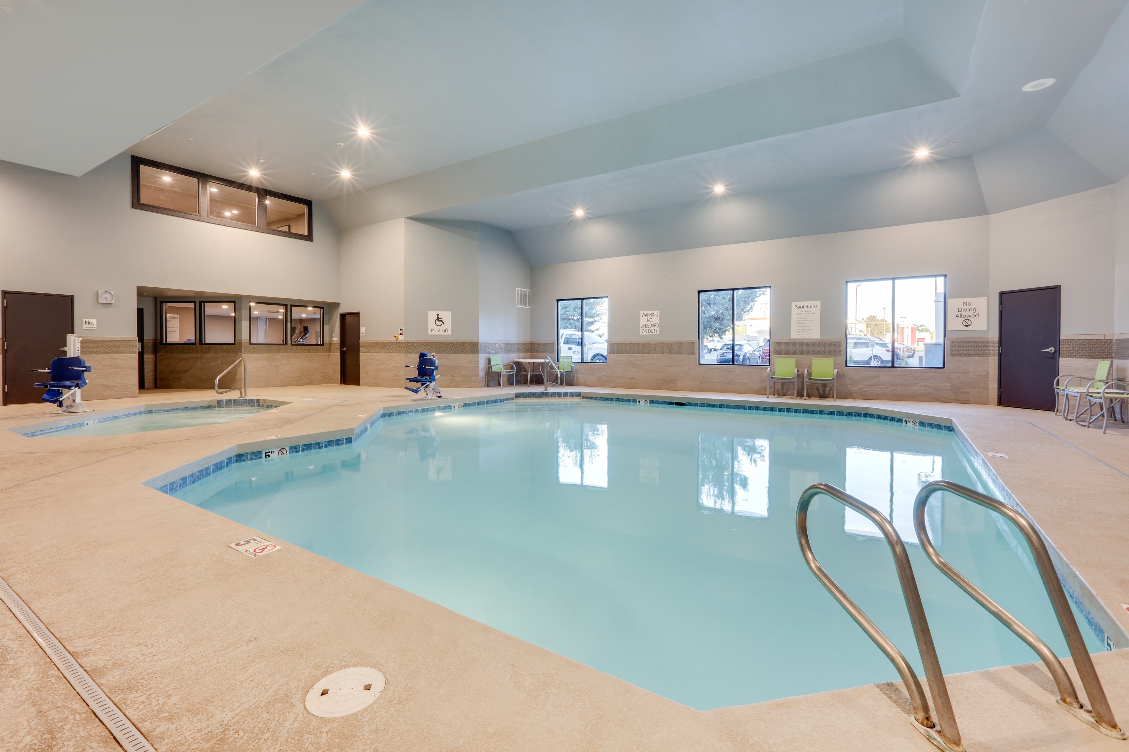 Holiday Inn Twin Falls 17/38