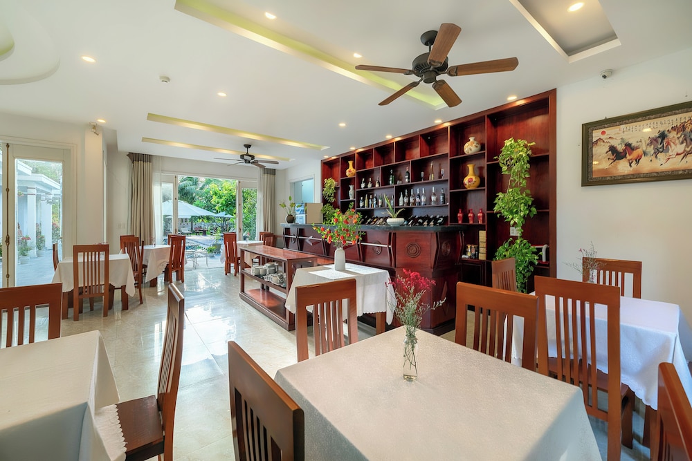 Hoi An Palmy Villa 49/62