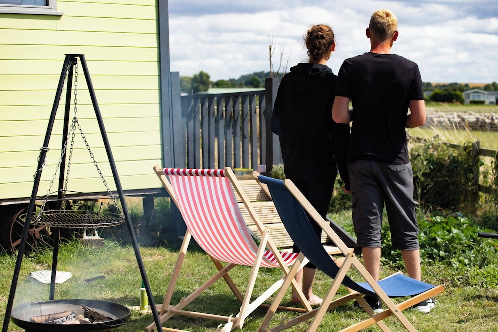Norfolk Accommodation - mYminiBreak 27/50